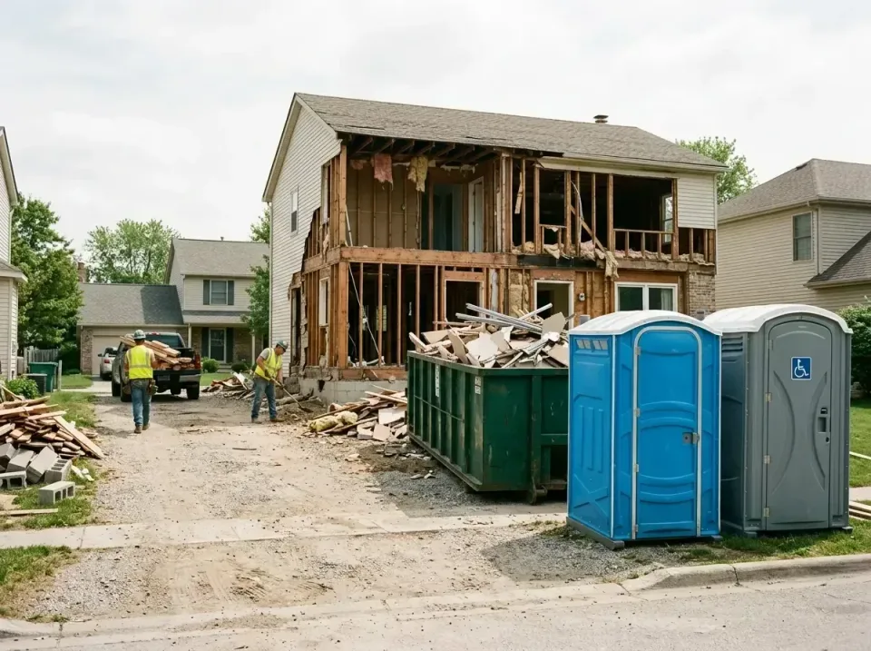 home-renovation-demolition-sit-010 — frequently asked questions, Portable Toilet & Dumpsters Rental in Carolina Beach, NC